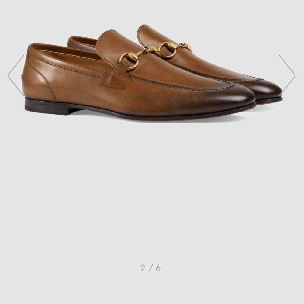 Gucci Loafer